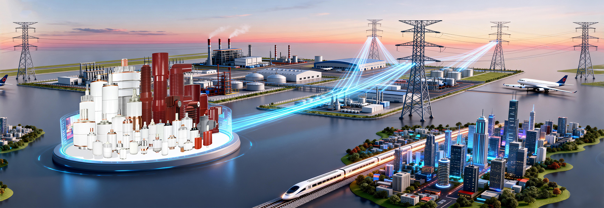 陝（shǎn）西一起草 www.17c.com真空電（diàn）器股份有限公司